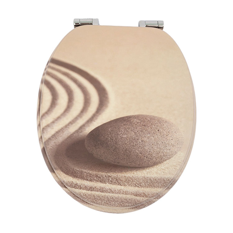 جدید باتھ روموں کے لئے ایک فوری ریلیز ٹوائلٹ سیٹ ہوشیار اپ گریڈ کیوں ہے؟